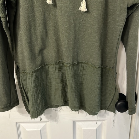 Peyton Jensen Tunic style top - Picture 3 of 5